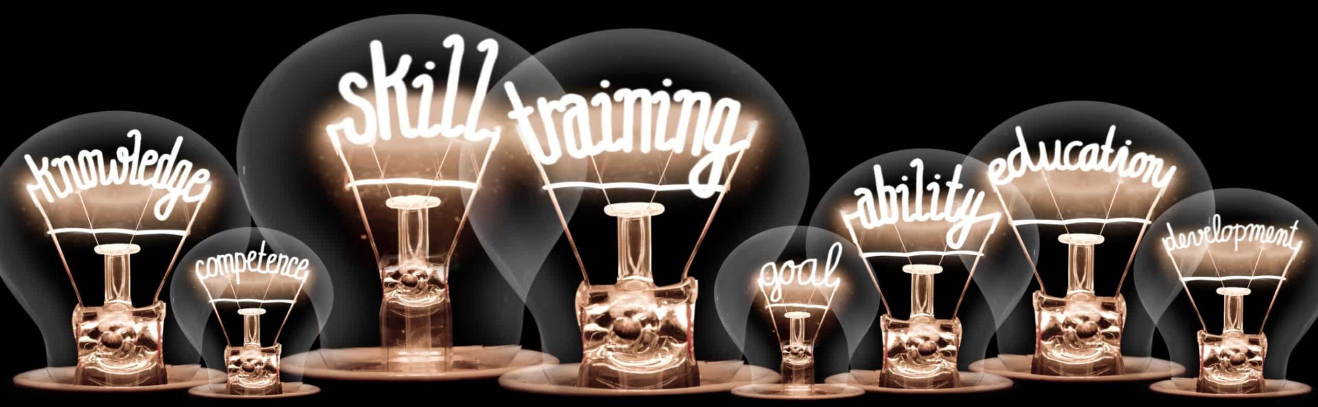 CPD and CE for therapists