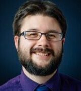 Brian Turner, psychotherapist, author, tutor