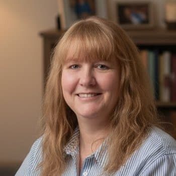 Debbie Waller hypnotherapy tutor
